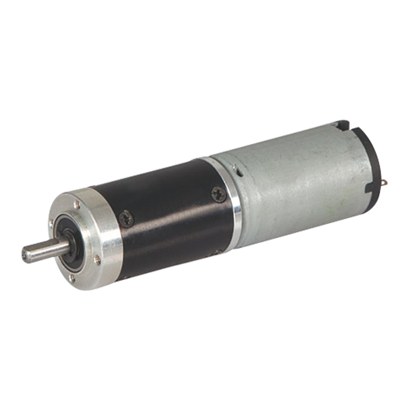 22JN10K / 22ZY38 22 mm 0,1-1N.m permanente magneet DC geborstelde planetaire reductiemotor