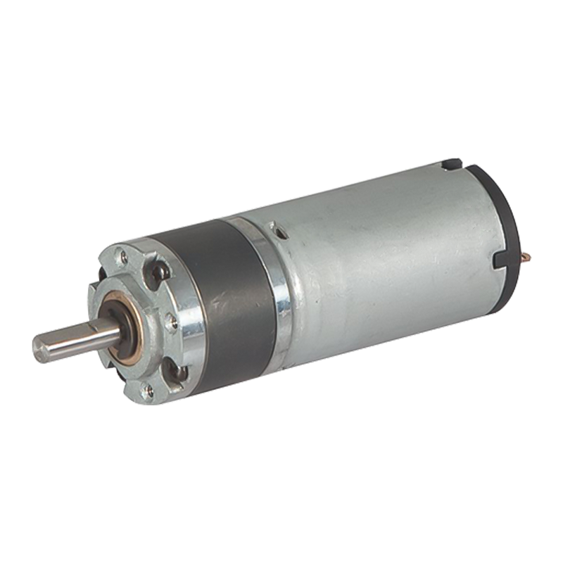 22JXF3K / 22ZY38 22 mm 0,03-0,3N.m permanente magneet DC geborstelde planetaire reductiemotor