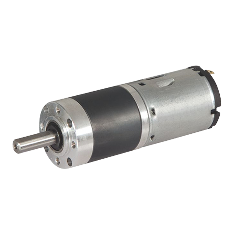 28JXF10K / 28ZY38 28 mm 0,1-1N.m permanente magneet DC geborstelde planetaire reductiemotor