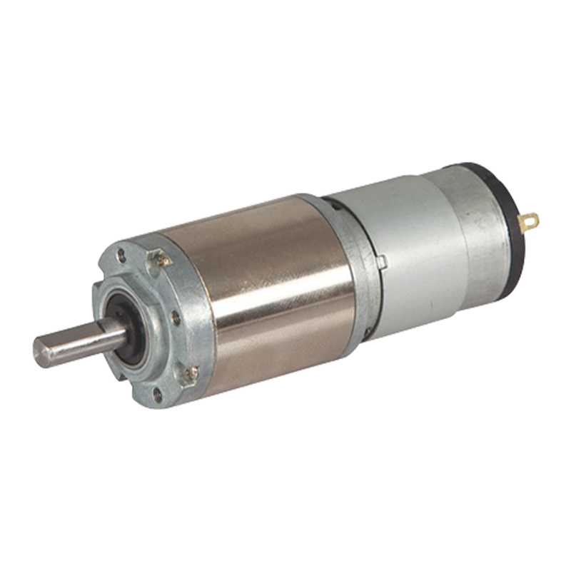 32JXE20K / 28ZY38P 32 mm 0,2-2N.m permanente magneet DC geborstelde planetaire reductiemotor