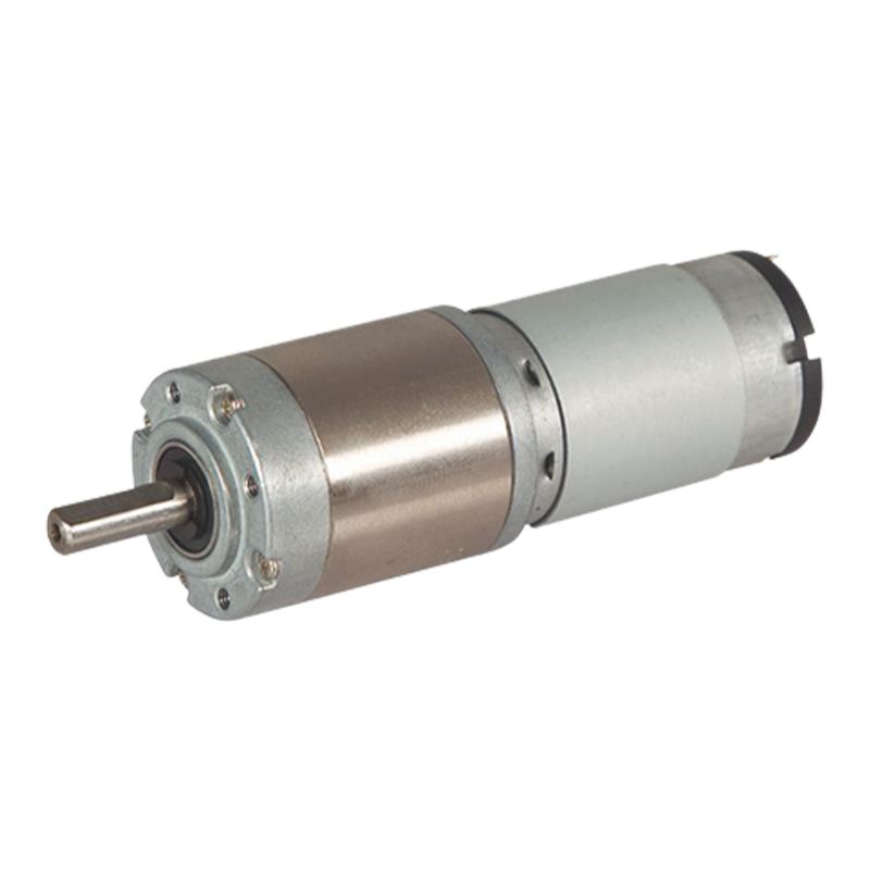 32JXE30K / 28ZY47P 32 mm 0,3-3N.m permanente magneet DC geborstelde planetaire reductiemotor