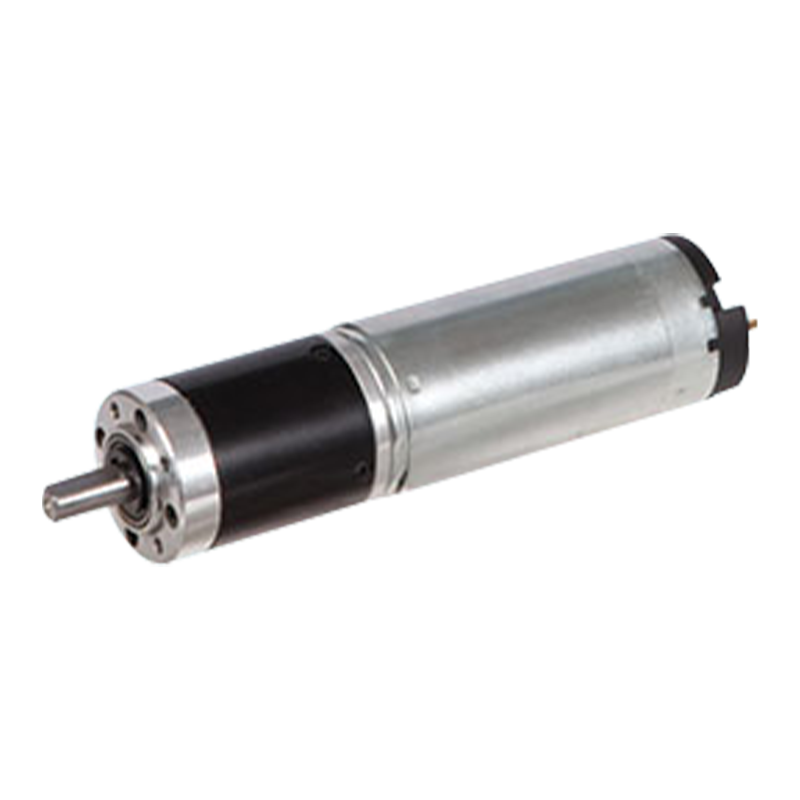 36JX30K / 36ZY85P 36 mm 0,3-3N.m permanente magneet DC geborstelde planetaire reductiemotor