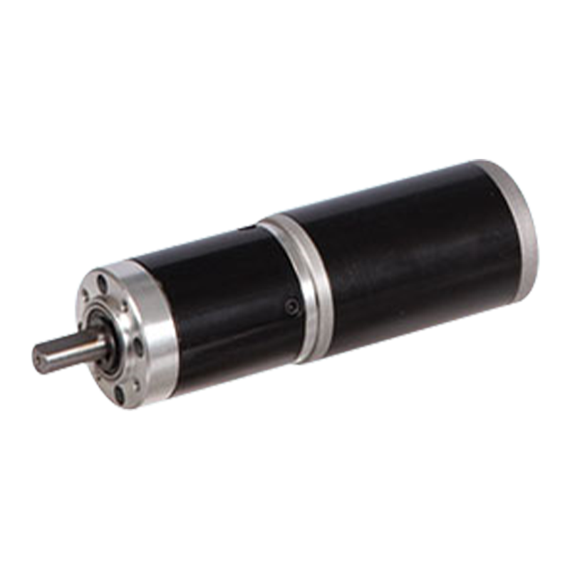 36JX30K / 38ZY63 36 mm 3000-4000 tpm permanente magneet DC geborstelde planetaire reductiemotor