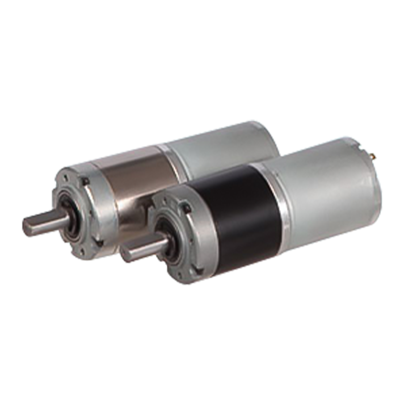 36JXE30K / 35ZY40 36 mm 3000-5000 tpm permanente magneet DC geborstelde planetaire reductiemotor