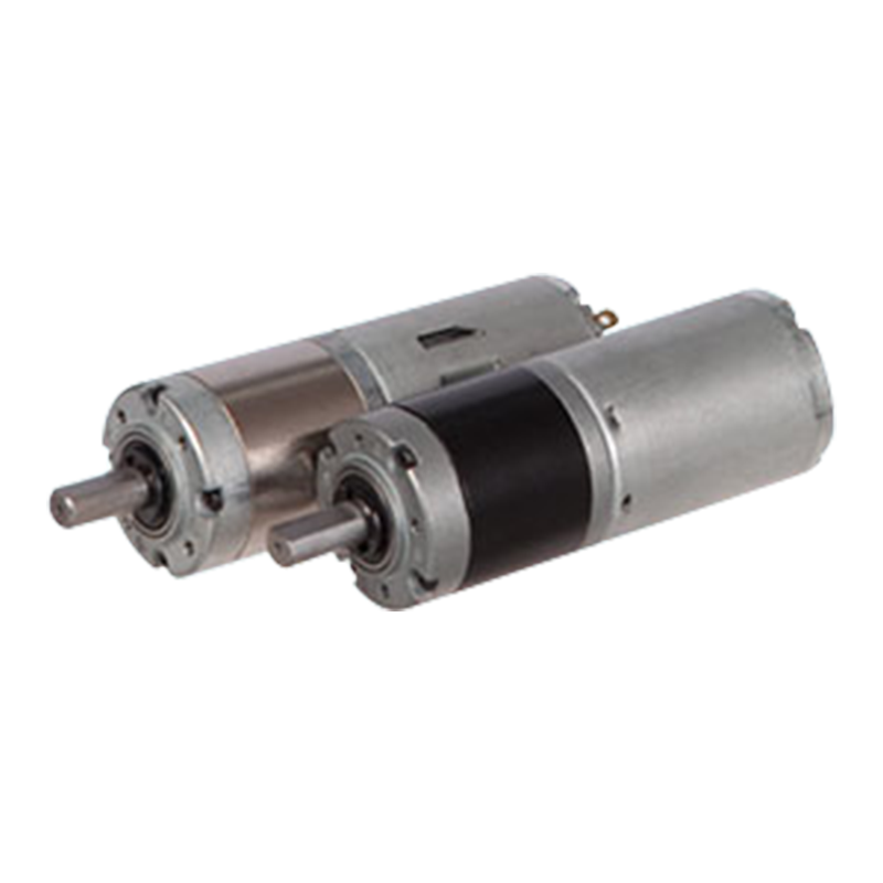 36JXE30K / 36ZY50 36 mm 0,3-3N.m permanente magneet DC geborstelde planetaire reductiemotor