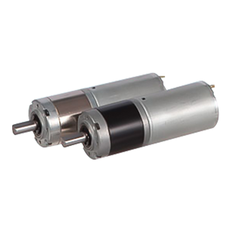 36JXE30K / 36ZY57 36 mm 12v / 24v permanente magneet DC geborstelde planetaire reductiemotor