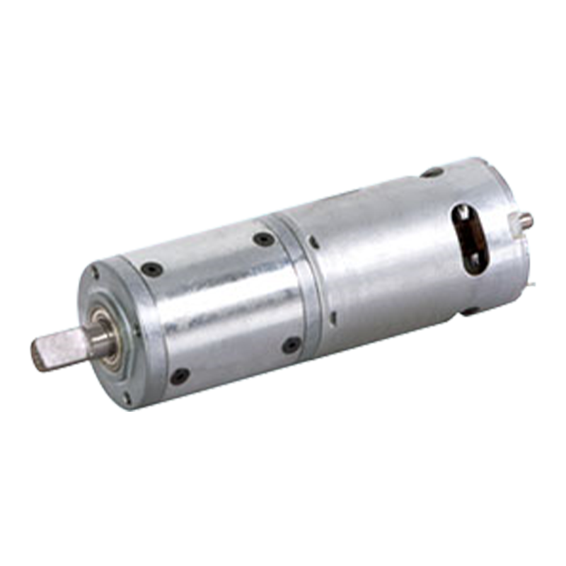 42JX150K / 42ZY66 42 mm 2-15N.m permanente magneet DC geborstelde planetaire reductiemotor