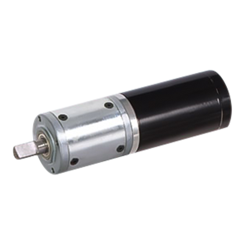 42JX150K/42ZY85 42 mm 3000/3600 tpm permanente magneet DC geborstelde planetaire reductiemotor