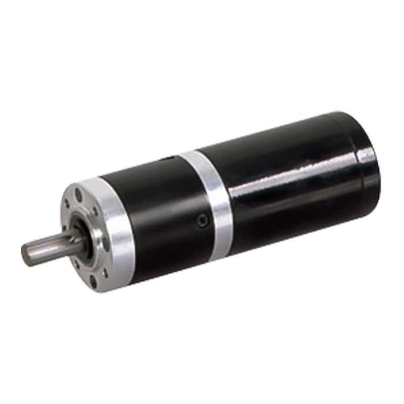 45JX100K / 45ZYN68 12V / 24V 1-10N.m Permanente magneet DC geborstelde planetaire reductiemotor