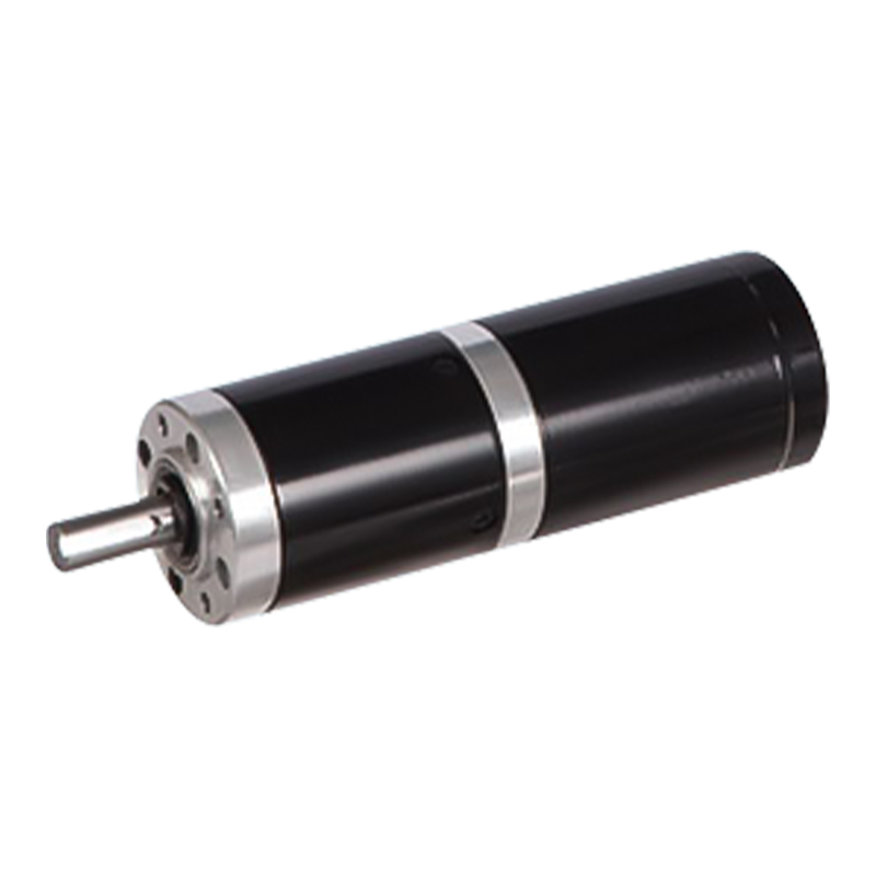 45JX100K / 45ZY68 45 mm 3000-4000 tpm permanente magneet DC geborstelde planetaire reductiemotor