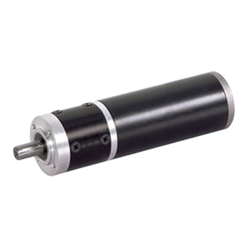 52JXM200K/52ZY125 12v/24v 2-20N.m Permanente magneet DC geborstelde planetaire reductiemotor