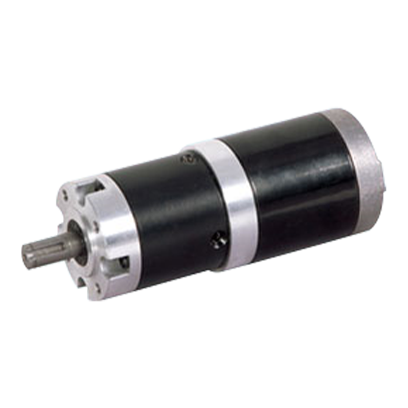 56JX200K / 60ZY75 56 mm 2-20N.m permanente magneet DC geborstelde planetaire reductiemotor