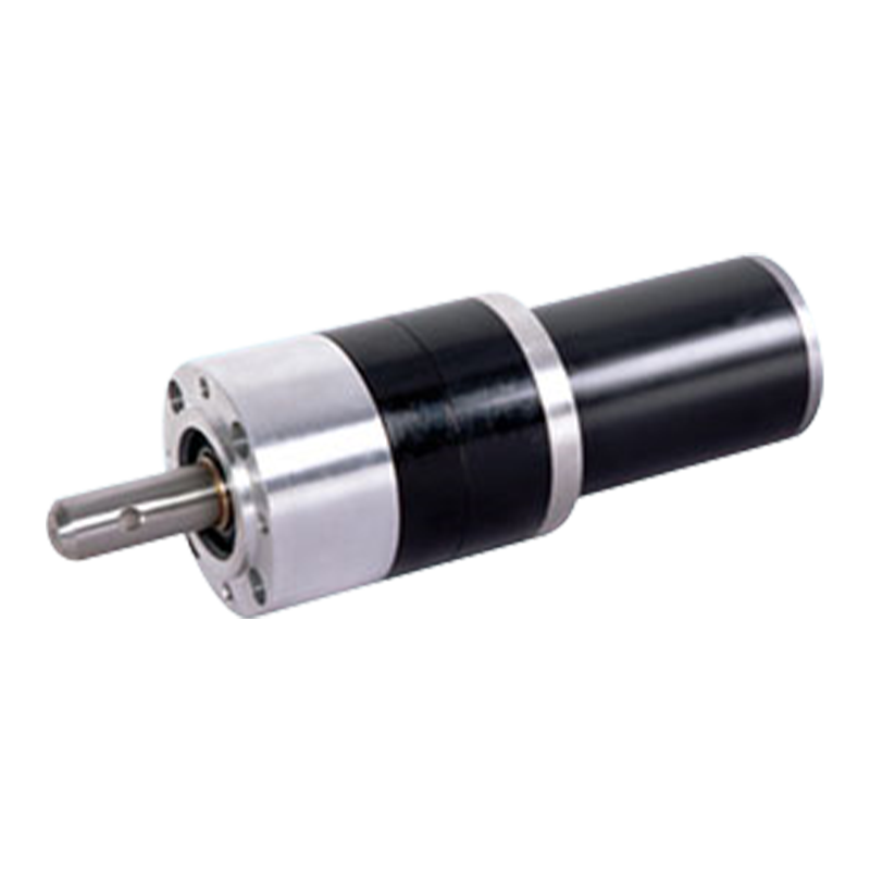 120JX3000K/96ZY140 120 mm 2000-3500 tpm 300N.m Permanente magneet DC geborstelde planetaire reductiemotor
