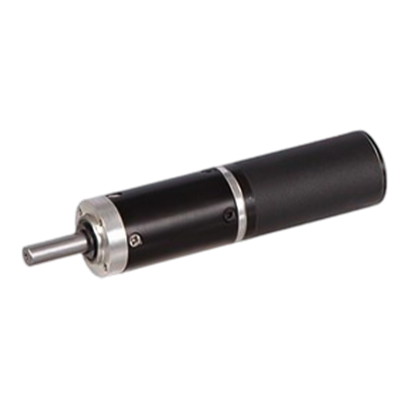 22JX10K / 22ZWN45 22 mm 7000 RPM borstelloze DC planetaire reductiemotor