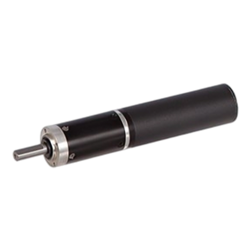 22JX10K / 22ZWN70 22 mm 0,1N.m ~ 1,0N.m borstelloze DC planetaire reductiemotor