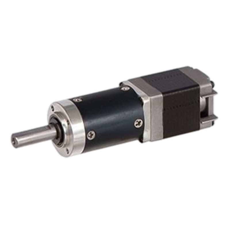 22JXS20K/20STH 0,6N.m~2,0N.m planetaire tandwielstappenmotor