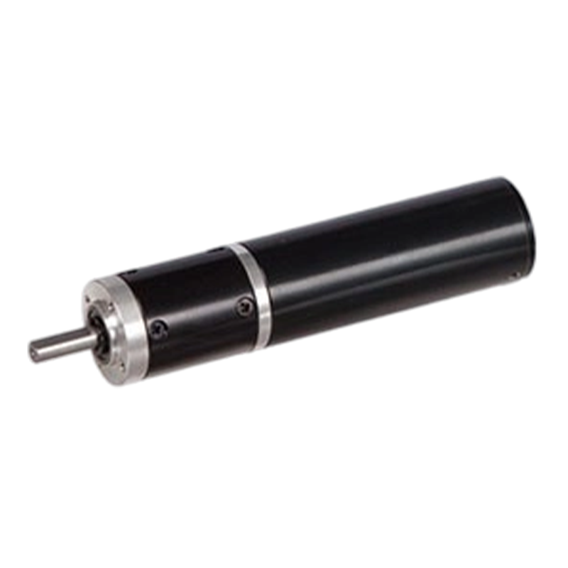 28JXB30K / 28ZWN77 28 mm 0,3N.m ~ 3,0N.m borstelloze DC planetaire reductiemotor