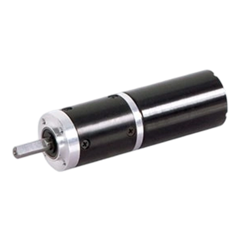 28JXB30K / 28ZWNP38 28 mm 90% overbrengingsverhouding borstelloze DC planetaire reductiemotor