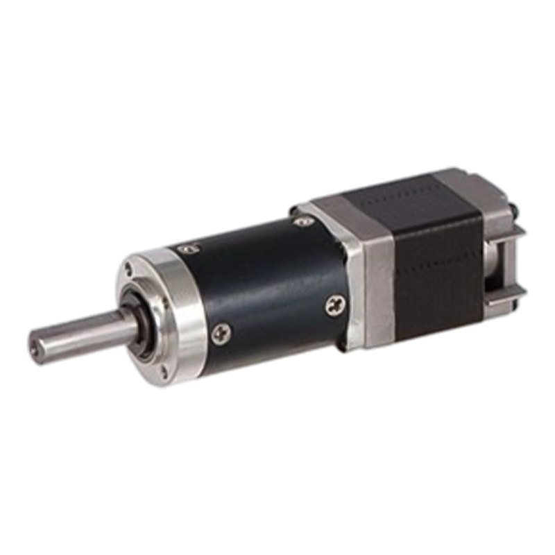 28JXS40K/28STH Nauwkeurige hoekverplaatsing planetaire tandwielstappenmotor