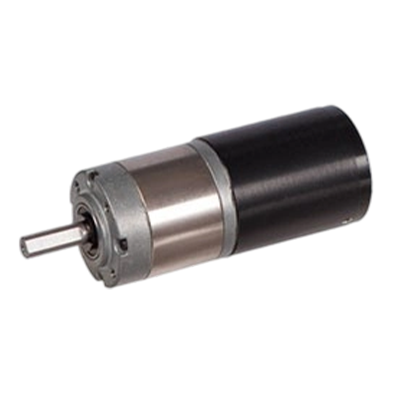 32JXE30K / 33ZWN38 32 mm 20.000 uur + levensduur borstelloze DC planetaire reductiemotor