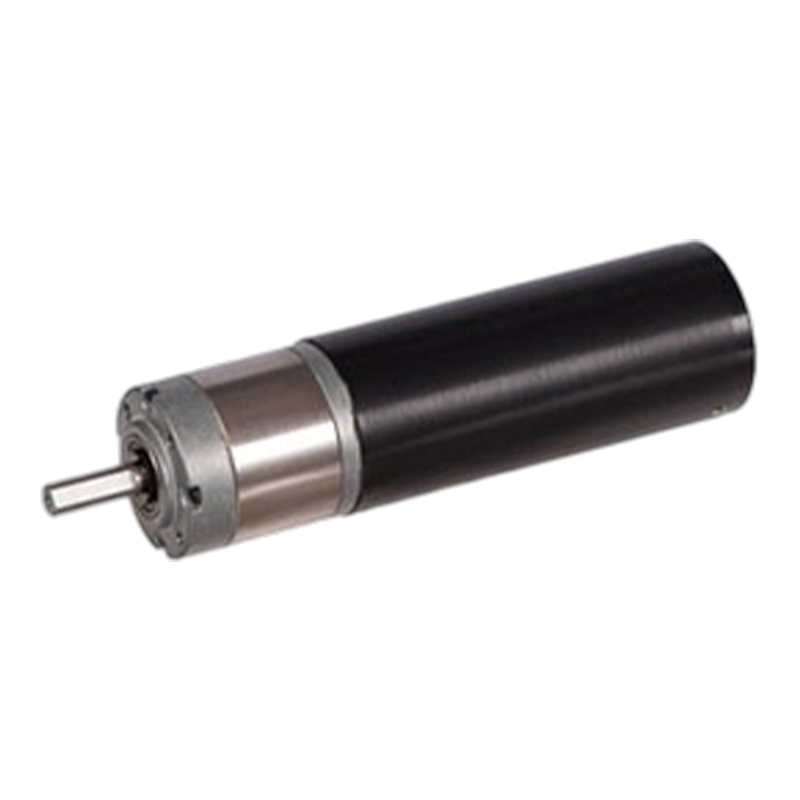 32JXE30K/33ZWN80 32 mm borstelloze DC planetaire reductiemotor met hoge precisie