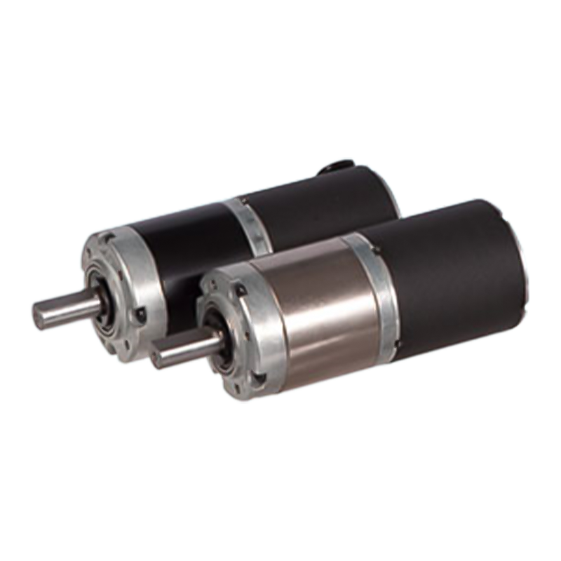 36JXE30K / 36ZWN42 36 mm 0,3N.m ~ 3,0N.m borstelloze DC planetaire reductiemotor