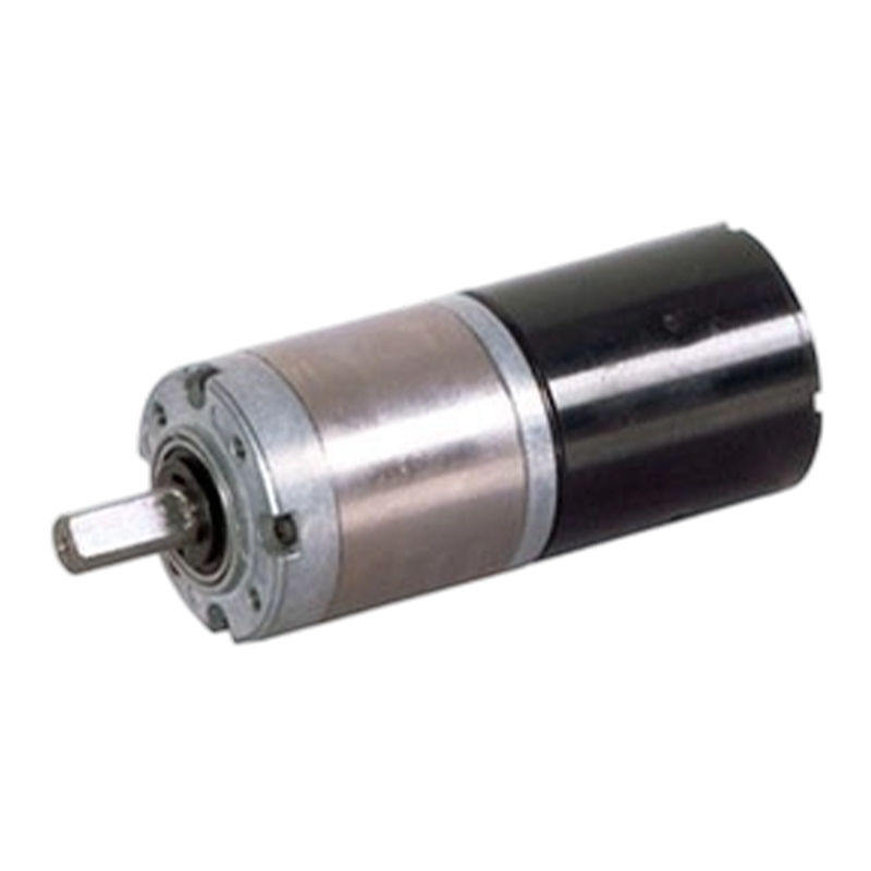 36JXE30K / 36ZWNP40 36 mm efficiënte warmteafvoer borstelloze DC planetaire reductiemotor