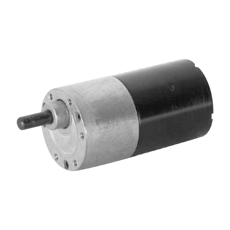 37JB10K / 36ZWNP40 37 mm 3-fase 10-polige borstelloze DC planetaire reductiemotor