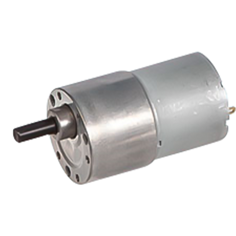 37JB6K / 35ZY30 37 mm 3000-5000 tpm 0,6 N.m permanente magneet DC geborstelde tandwielmotor