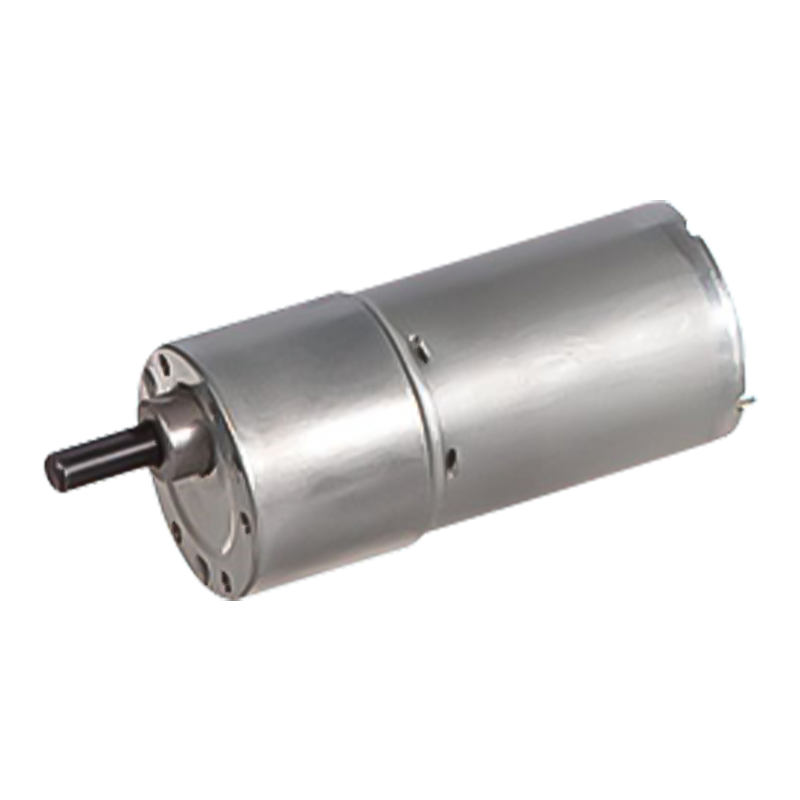 37JBE10K / 36ZY50 37 mm 3600-4200 tpm permanente magneet DC geborstelde tandwielmotor
