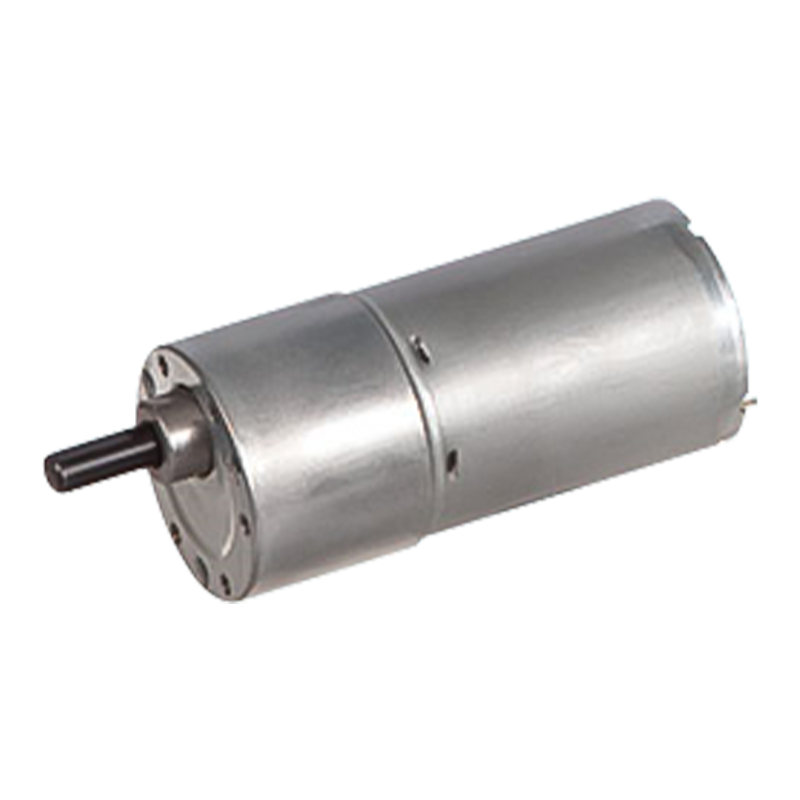 37JBE10K / 36ZY57 37 mm 1N.m permanente magneet DC geborstelde tandwielmotor
