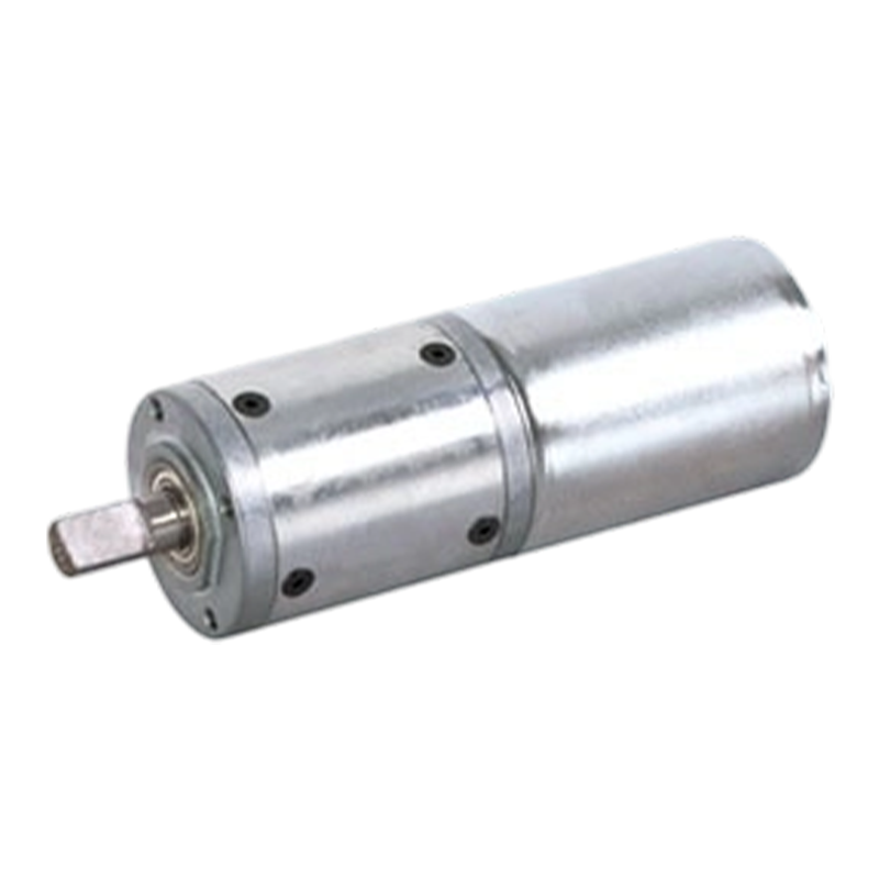 42JX150K/42ZWNP66 42 mm 2N.m~15N.mBorstelloze DC planetaire reductiemotor