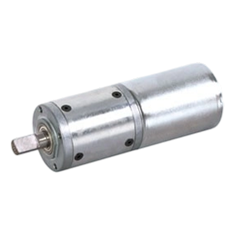 42JX150K / 42ZWNP59 42 mm 3-fase 10-polige borstelloze DC planetaire reductiemotor