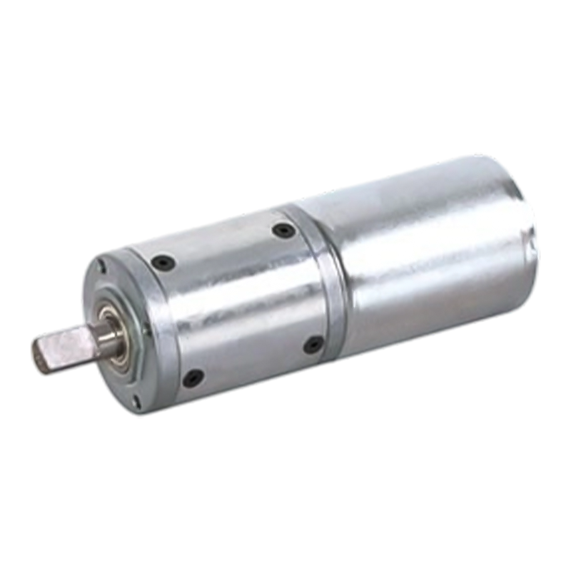 42JX150K/42ZWNP59 42 mm borstelloze DC planetaire reductiemotor