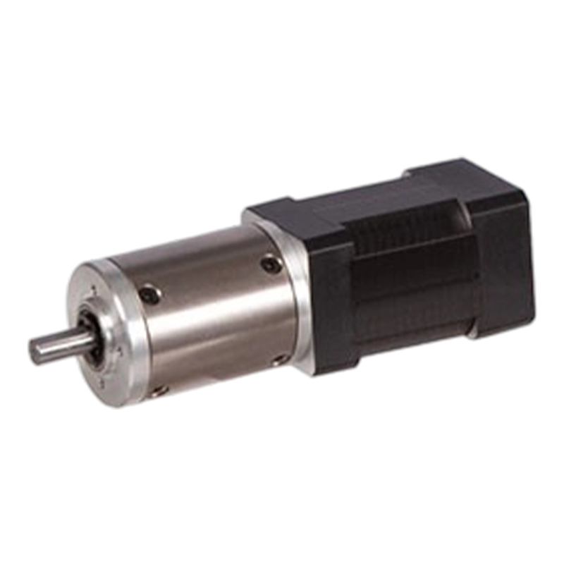 42JX150K / 42BL60 42 mm ingebouwde driver borstelloze DC planetaire reductiemotor