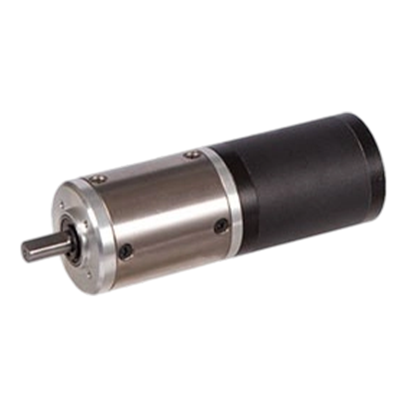 42JX150K / 42ZWN60 42 mm 2N.m ~ 15N.m borstelloze DC planetaire reductiemotor
