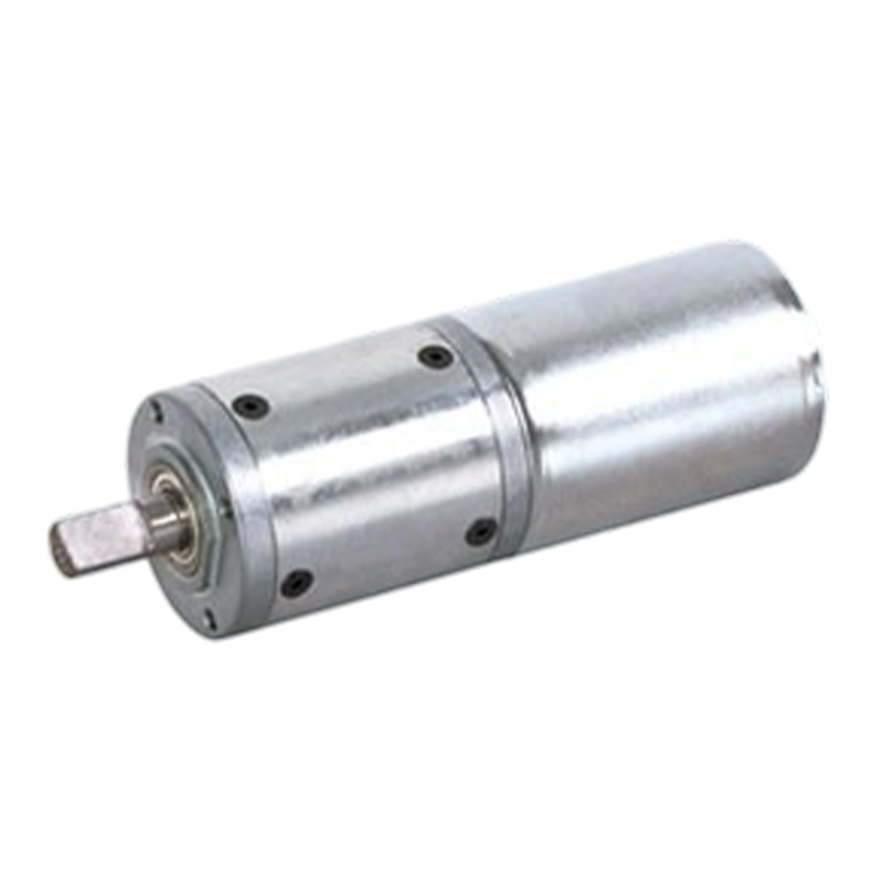 42JX150K / 42ZWNP66T 42 mm borstelloze DC planetaire reductiemotor met laag slijtageontwerp