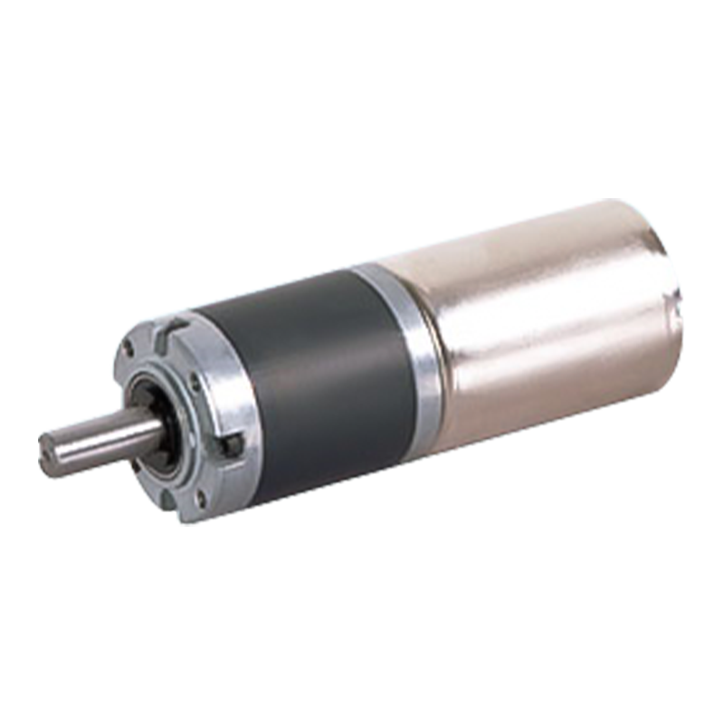 42JXGT200K / 42ZWNP59 42 mm elektronische commutatie borstelloze DC planetaire reductiemotor