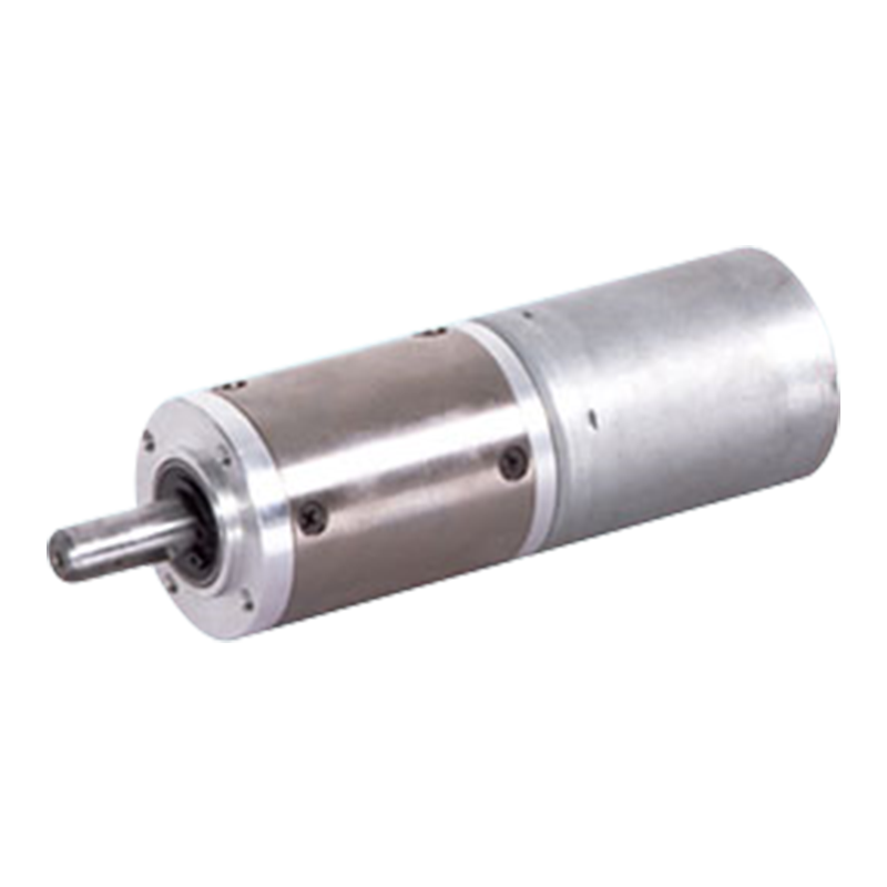 42JXGT200K/42ZWNP59 42 mm compacte borstelloze DC planetaire reductiemotor