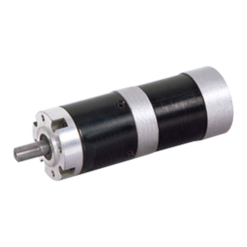 56JX200K / 57ZWN75 56 mm 12v / 24v borstelloze DC planetaire reductiemotor met dubbele spanning