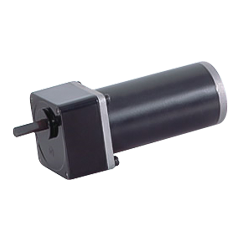 60JB50K/52ZY125 Rolling Bears Permanente magneet DC geborstelde tandwielmotor