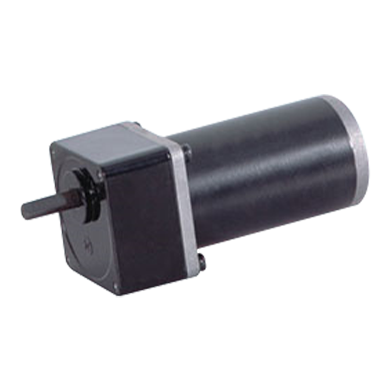 60JB50K/52ZY95 5N.m DC-geborstelde tandwielmotor met permanente magneet