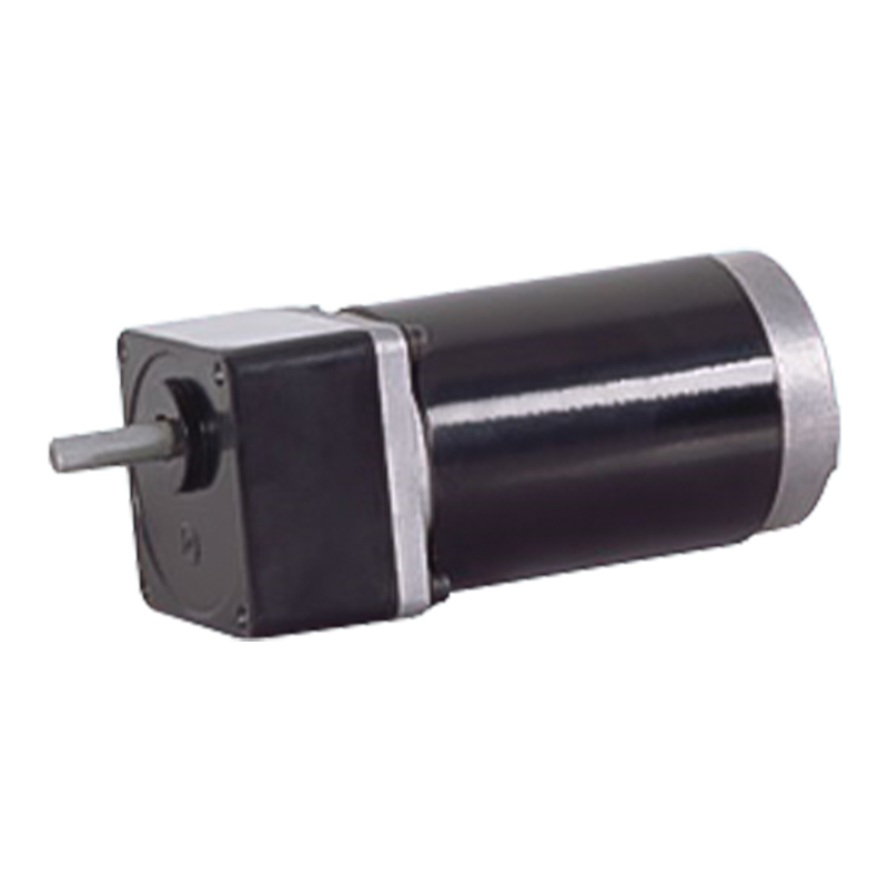 60JB50K / 60ZY105 60 mm DC-geborstelde tandwielmotor met permanente magneet