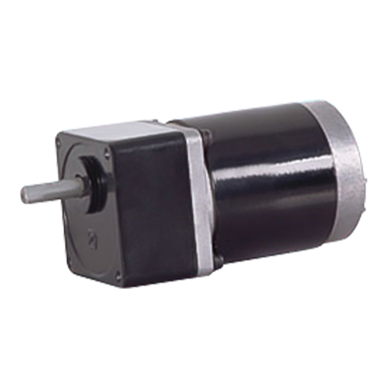 60JB50K/60ZY75 Permanente magneet Stabiele geborstelde tandwielmotor