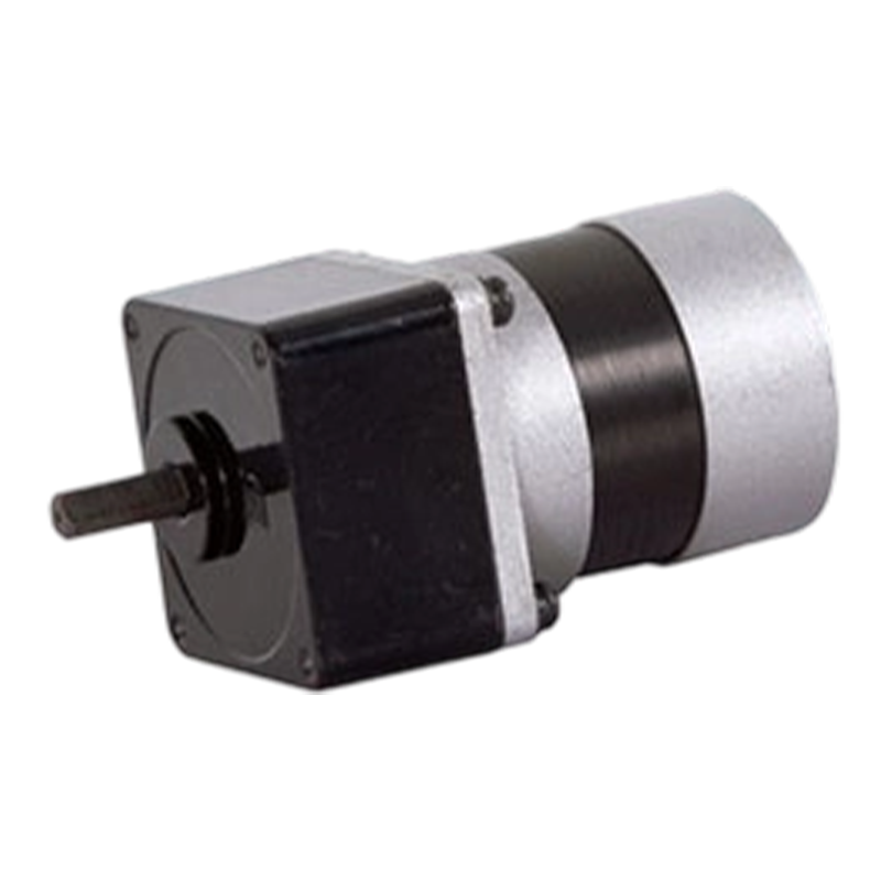 60JB50K/57ZWN75 2-5N.m BLDC planetaire reductiemotor