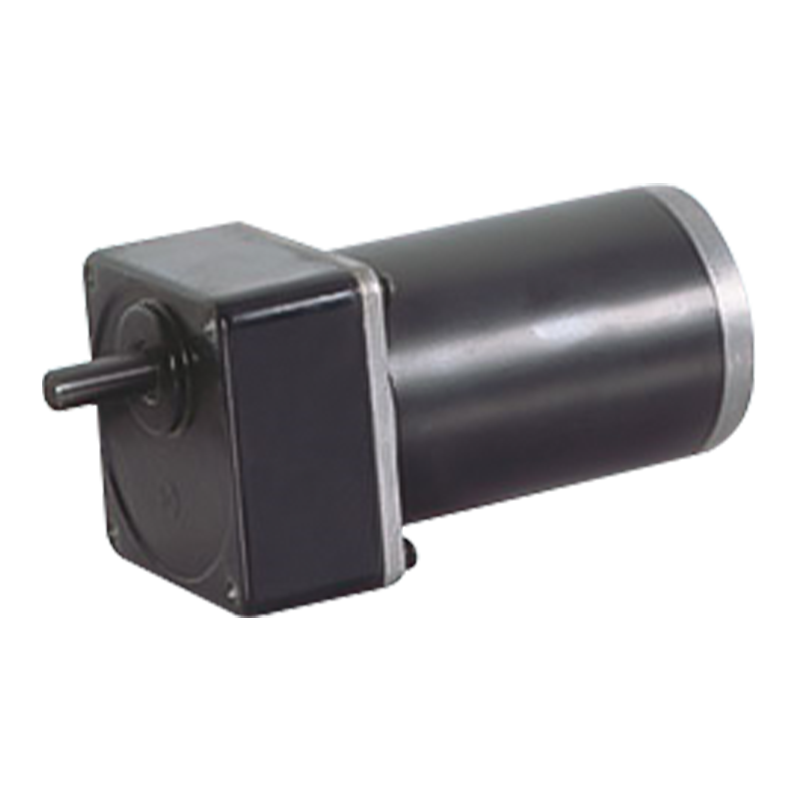 80JB100K/80ZY115 PWM 10N.m Permanente magneet DC geborstelde tandwielmotor