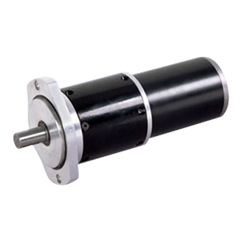 92JX4500K/80ZY125 92 mm 1100-1500 tpm 450N.m Permanente magneet DC geborstelde planetaire reductiemotor