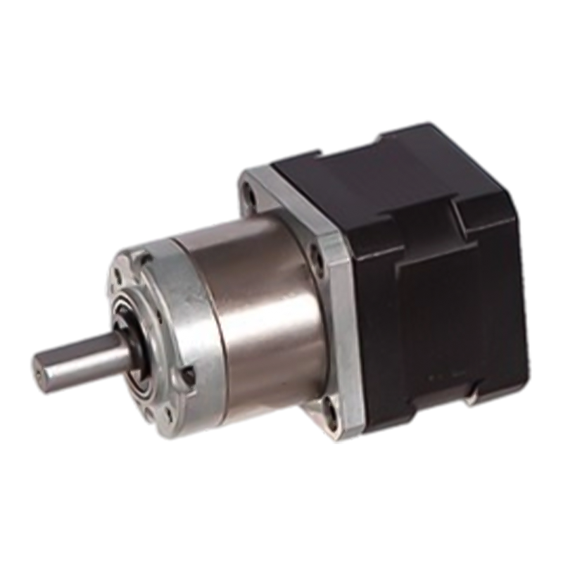36JXES60K/42STH 12v/24v planetaire tandwielstappenmotor