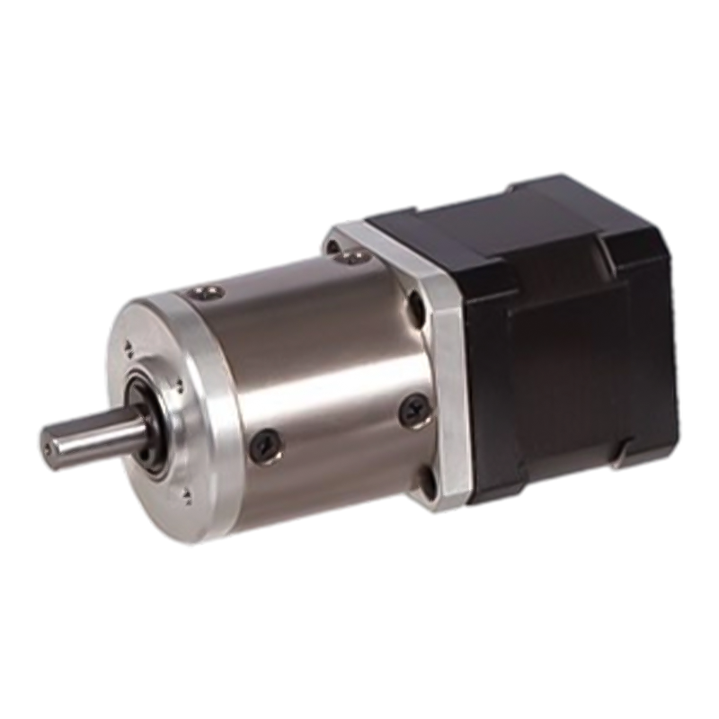42JX150K/42STH 80N hybride planetaire tandwielstappenmotor