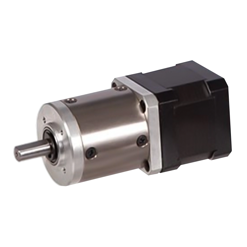 42JXGS100K/42STH 42 mm 3N.m~10N.m planetaire tandwielstappenmotor